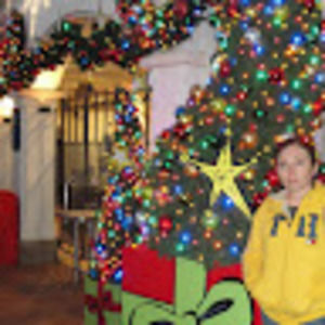 Meet your Posher, Claudia